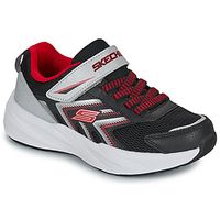 skechers zapatillas microspec tread para nino