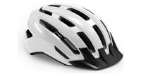 casco met downtown glossy white
