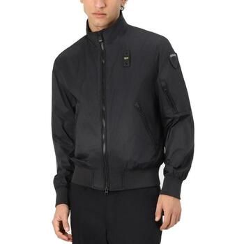 Blauer Cazadora Brahms para hombre