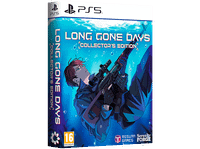 ps5 long gone days ed coleccionista