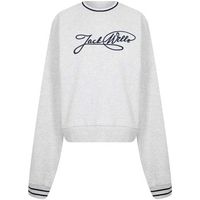jack wills jersey gt30257 para mujer