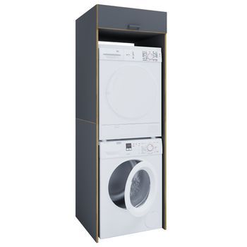 Mueble Para Lavadora Rislo Xxl