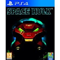Interactive Space Hulk (PS4)