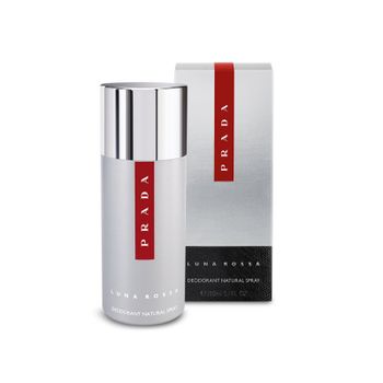 Luna rossa desodorante 150ml