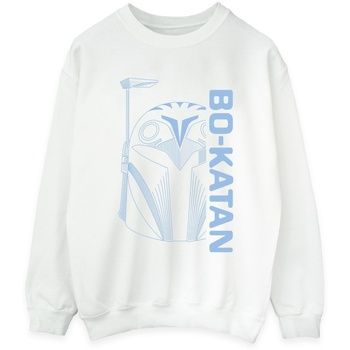 Disney Jersey The Mandalorian para mujer
