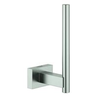 portarrollos de pared grohe essentials cube supersteel infinity finish 40623dc1