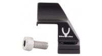 adaptador de horquilla para bicicleta i spec ii izquierda