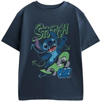 Disney Camiseta NS9119 para niño