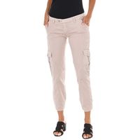 met pantalon cargo 70dbf0646-r216 para mujer
