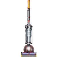 dyson ball animal 2 upright bagless vacuum cleaner - grey  red grey