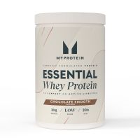 essential whey protein - 300g - 12raciones - crema de chocolate