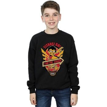 Dc Comics Jersey Teen Titans Go I Am The Leader para niño