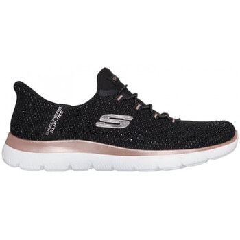 Skechers Zapatillas de tenis Summits-brilliant shine para mujer