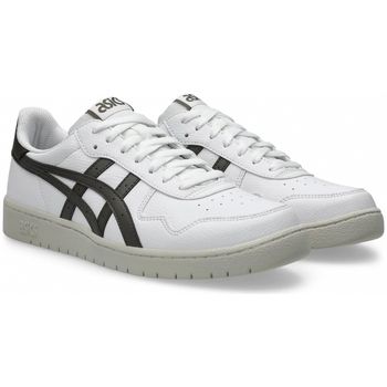 Asics Zapatillas Japan S - White/Sepia Brown para hombre