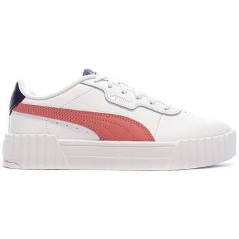 Puma Zapatillas Carina 3.0 para niña