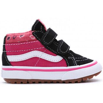 Vans Zapatillas skate Sk8-mid reissue v mte-1 para niña