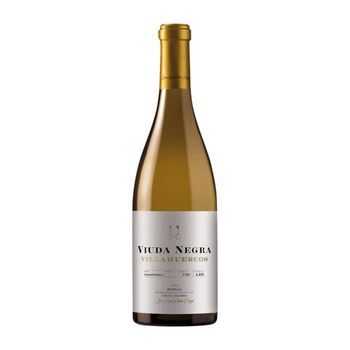Javier San Pedro Vino Blanco Viuda Negra Villahuercos Rioja Crianza 75 Cl 13.5% Vol.