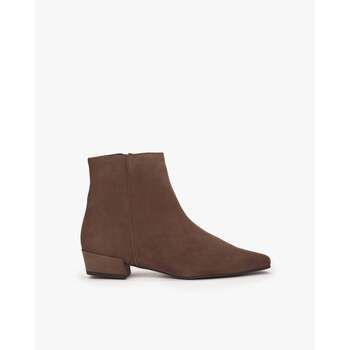 Pedro Miralles Botines LANSING para mujer