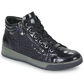 Ara Zapatillas altas ROM para mujer