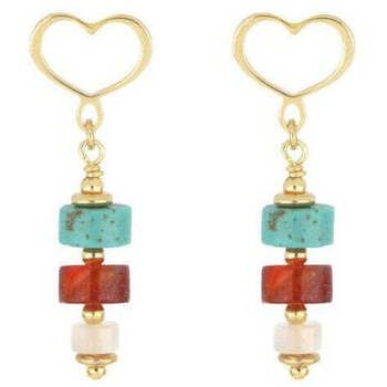 Maman Et Sophie Pendientes Orecchini para mujer