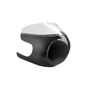 Carenado faro moto Cafe Racer Type2 ABS