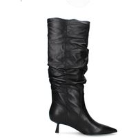 chiconic botas 3500226np para mujer