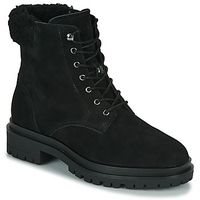 lauren ralph lauren botines carlee-boots-bootie para mujer