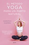 el metodo yoga para un parto natural