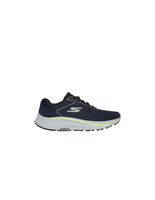zapatillas de running skechers go run consistent 20 hombre navy textile