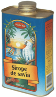 madal bal sirope savia 1000 ml