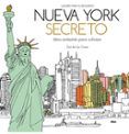 nueva york secreto. lugares para el recuerdo