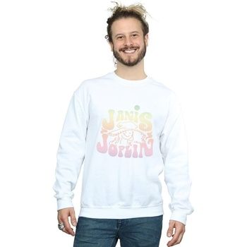 Janis Joplin Jersey BI49334 para hombre