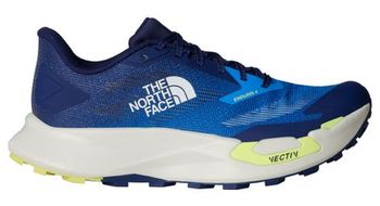 The North Face Vectiv Enduris 4 - hombre - azul