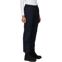 regatta professional pantalon cargo pro action para mujer
