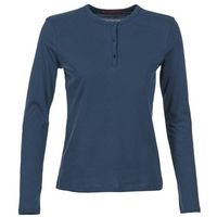 botd camiseta manga larga ebiscol para mujer