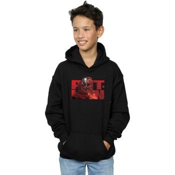 Marvel Jersey BI2923 para niño