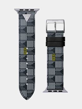 Correa Apple Watch De Piel Auténtica