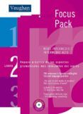 focus pack 2 libro  cd