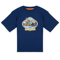 timberland camiseta t60433 para nino