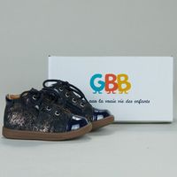 gbb zapatillas altas - para nina