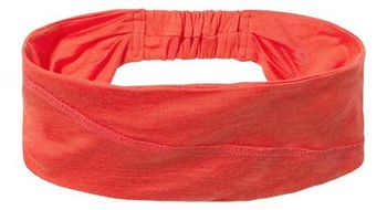 Cinta para la cabeza  strong smartwool merino sport120 naran  strong ja