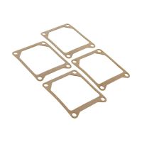 junta de la camara del flotador del carburador yamaha yz 490 -87 set 4pc