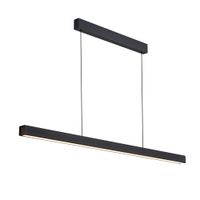 alger - lampara de arana de metal color blanco 64 cm max 37 w