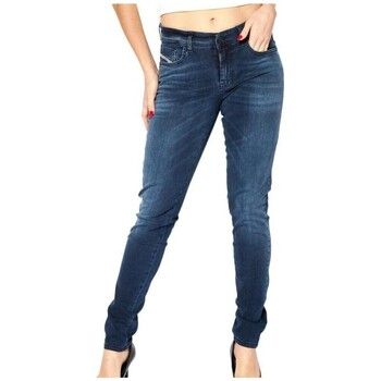 Diesel Pantalón pitillo Slandy para mujer