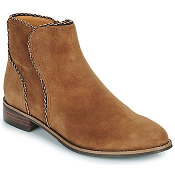 Mam'Zelle Botines SPOT para mujer