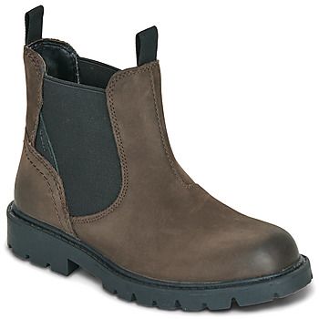 Geox Botines J SHAYLAX BOY para niño