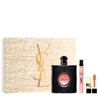 yvessaintlaurent black opium cofre de regalo