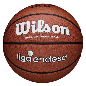 Balón Wilson Reaction Pro ACB