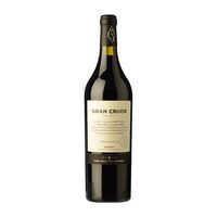 gran del siurana vino tinto gran cruor priorat crianza 75 cl 145 vol