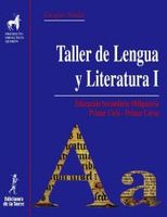 taller lengua y literatura i